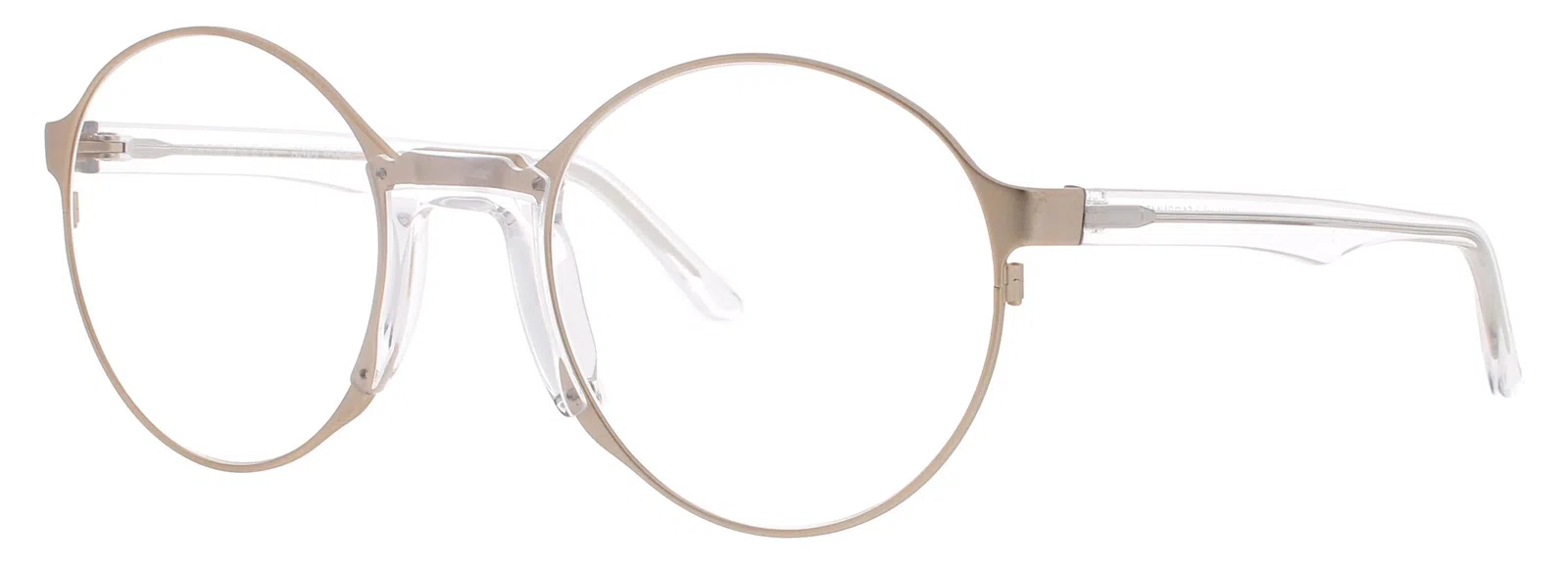 Andy Wolf NAYA Eyeglasses - view 3